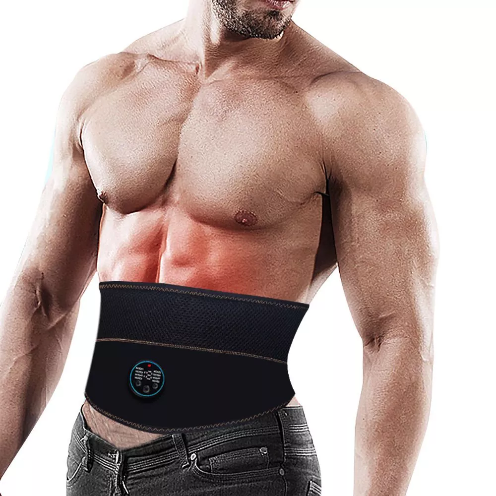 تسمه های مربی EMS Smart ABs